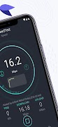 Speedtest : Simple Test App 스크린샷 2