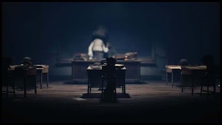 Little Nightmares 2 Guide & Tips 스크린샷 3