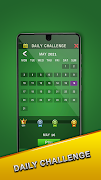 Spider Solitaire Card Game 截图 1