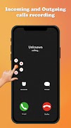 Screen Recorder HD recorder screenshot 1