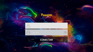 برنامه‌نما PWRPRO عکس از صفحه