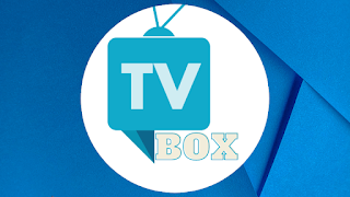 P2P TV BOX screenshot 1