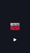 Rotate Rush ポスター