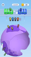 2 Schermata Planet Picker