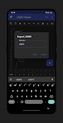 JSON Viewer ภาพหน้าจอ 2