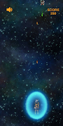 Space Attack ảnh chụp màn hình 2