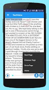Text Voice Pro Text to Speech Ekran Görüntüsü 7