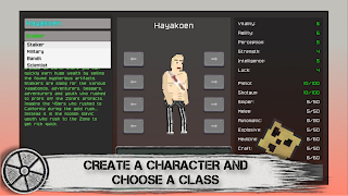 Pocket ZONE 2 capture d'écran 6