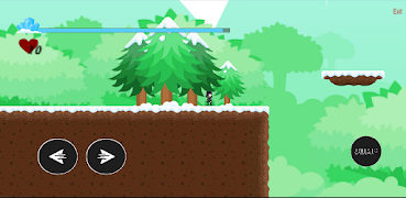 Ninja Blocks plakat