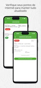 Cwfibra اسکرین شاٹ 3