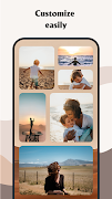 7 Schermata Photo Widget - Simple Widget