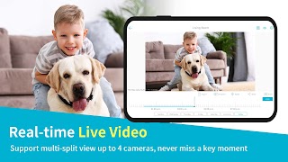 SpotCam Ekran Görüntüsü 7