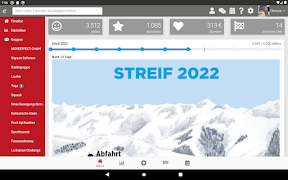 Dethleffs Move Screenshot 3