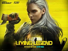 Arena Breakout VNG Lite screenshot 7