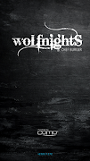 Wolfnights Plakat