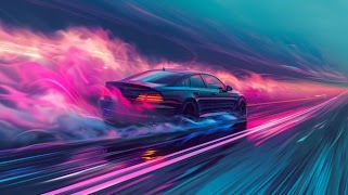 Passat Jetta Car Game ภาพหน้าจอ 3