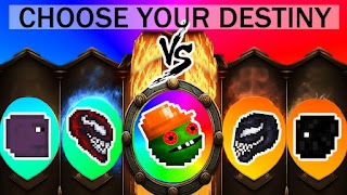 Poster Melon mods collection