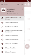 Texas A&M Admissions Guidebook 截圖 2