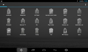 Graveyard Icon Pack screenshot 4