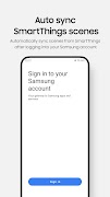 Edge SmartThings capture d'écran 5