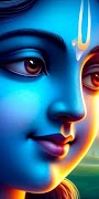 Lord Krishna Wallpapers 2024 截图 3