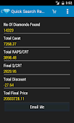 onlinediam, online diamond App screenshot 5