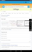 برنامه‌نما Education Pro عکس از صفحه