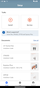 ChargePoint Installer Ekran Görüntüsü 1
