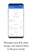 Xfinity Mobile اسکرین شاٹ 1
