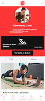 Em forma aos 40 স্ক্রিনশট 1