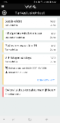 برنامه‌نما Varre عکس از صفحه