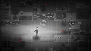 DEAD EYES captura de pantalla 3