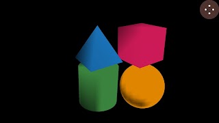 3D Visualizer スクリーンショット 6