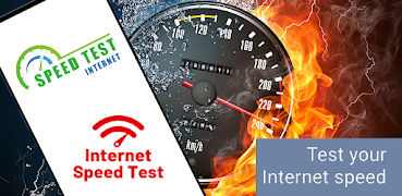 Internet Speed Test 4G/5G/WiFi 截图 5