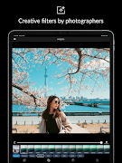 YCreating: Photo Editor স্ক্রিনশট 4