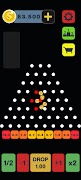 Drop Balls Offline Gamble Game screenshot 3