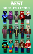 Mob Skins imagem de tela 7