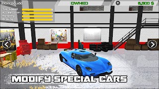 Mobile Drift 截图 2