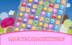 Candy Match 截图 2