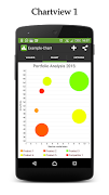 Chart Maker Pro: Bubble Chart gönderen