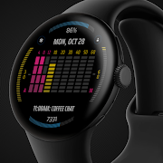 Equalizer پوسٹر