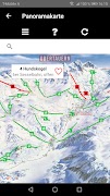 iSKI Obertauern 스크린샷 1