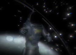 Invaders On The Horizon Mobile screenshot 1