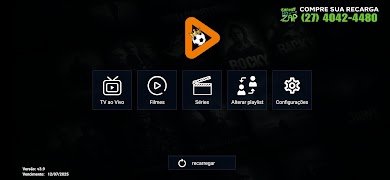 Rei do Futebol স্ক্রিনশট 5