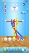 Match The Rope Ekran Görüntüsü 3