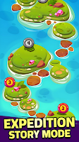 Word Clashers - PvP Word Game screenshot 3