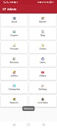 CF Admin স্ক্রিনশট 6