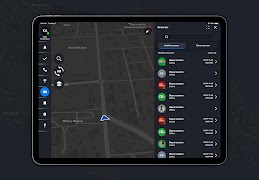 Alecom Navigation স্ক্রিনশট 4