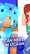 Mermaids for Minecraft screenshot 2