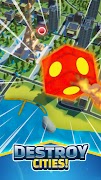 1 Schermata Meteors Attack!
